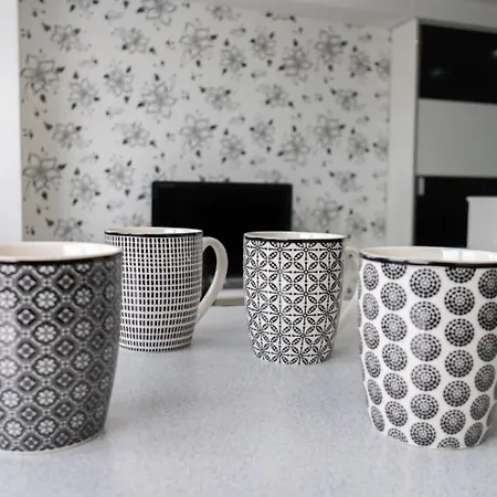 Apartament Moderny - Vyhlad Na Martinske Hole Z Najvyssieho Poschodia Budovy *