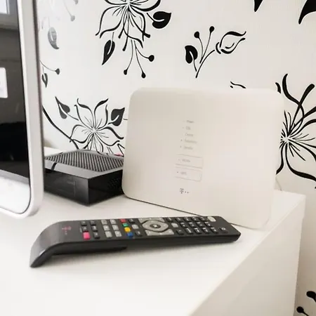 Apartmán Moderny - Vyhlad Na Martinske Hole Z Najvyssieho Poschodia Budovy